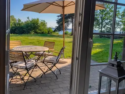 Ferienhaus für 6 Personen (114 m²) in Quilitz 3/10