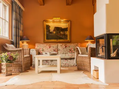 Ferienhaus für 6 Personen (114 m²) in Quilitz 5/10