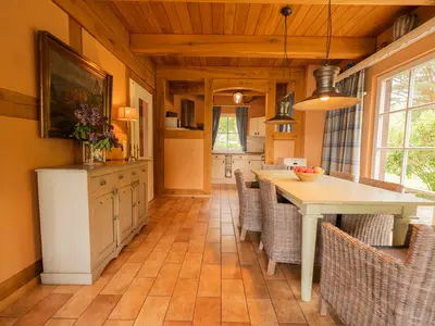 Ferienhaus für 6 Personen (114 m²) in Quilitz 6/10