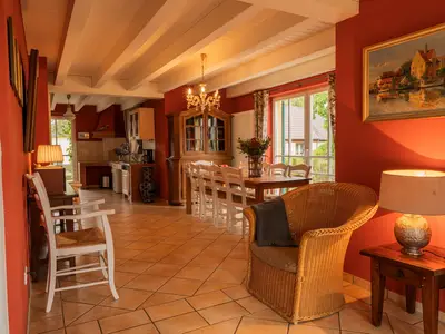 Ferienhaus für 12 Personen (170 m²) in Krienke 7/10