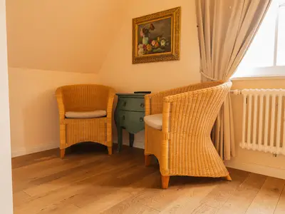 Ferienhaus für 6 Personen (114 m²) in Quilitz 10/10