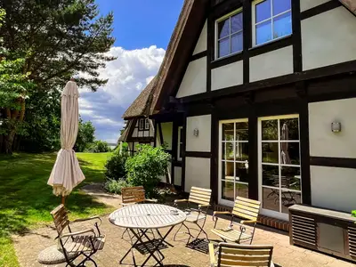 Ferienhaus für 6 Personen (114 m²) in Quilitz 2/10