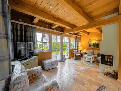 Ferienhaus für 6 Personen (114 m²) in Quilitz 4/10