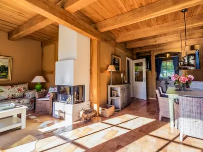 Ferienhaus für 6 Personen (114 m²) in Quilitz 5/10