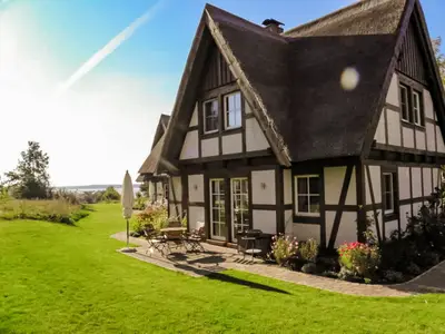 Ferienhaus für 6 Personen (114 m²) in Quilitz 1/10