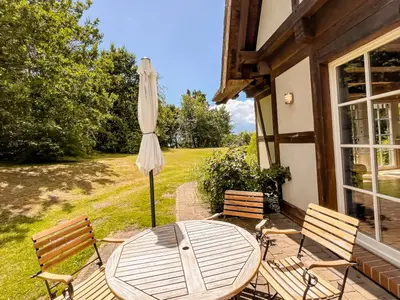 Ferienhaus für 6 Personen (114 m²) in Quilitz 2/10