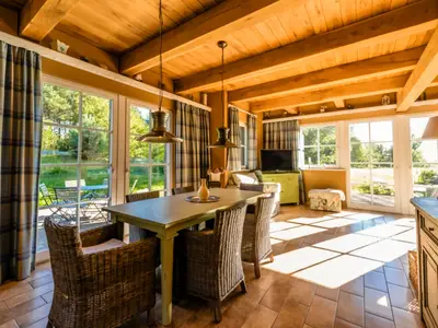 Ferienhaus für 6 Personen (114 m²) in Quilitz 3/10