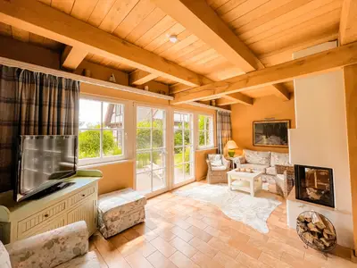 Ferienhaus für 6 Personen (114 m²) in Quilitz 4/10