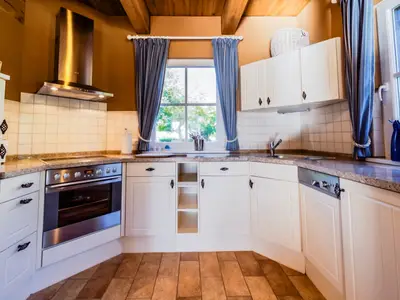 Ferienhaus für 6 Personen (114 m²) in Quilitz 5/10