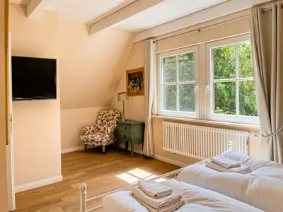 Ferienhaus für 6 Personen (114 m²) in Quilitz 7/10