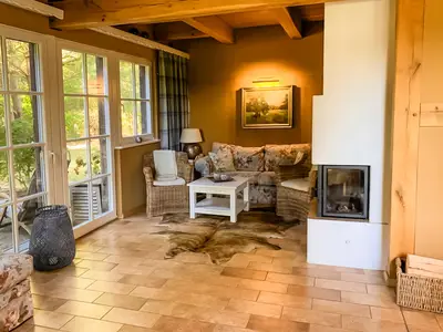 Ferienhaus für 6 Personen (114 m²) in Quilitz 4/10