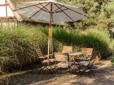 Ferienhaus für 6 Personen (114 m²) in Quilitz 6/10