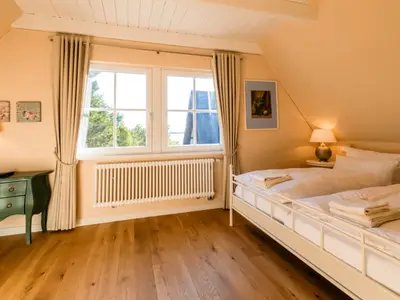 Ferienhaus für 6 Personen (114 m²) in Quilitz 8/10