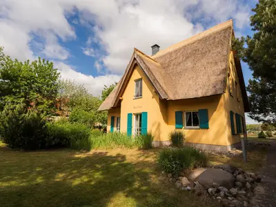 Ferienhaus für 8 Personen (130 m²) in Krienke 1/10