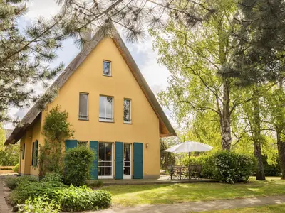 Ferienhaus für 8 Personen (130 m²) in Krienke 2/10
