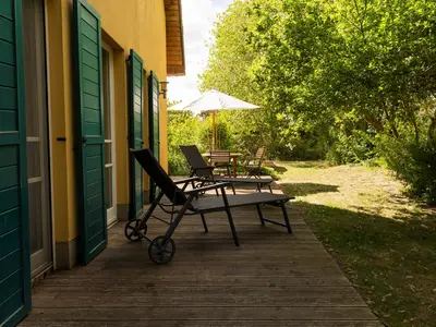 Ferienhaus für 8 Personen (130 m²) in Krienke 2/10