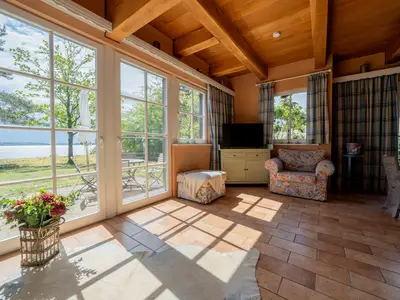 Ferienhaus für 6 Personen (114 m²) in Quilitz 2/10