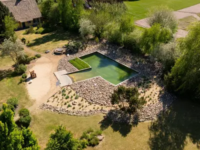 Ferienhaus für 8 Personen (130 m²) in Krienke 3/10