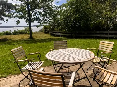 Ferienhaus für 6 Personen (114 m²) in Quilitz 3/10