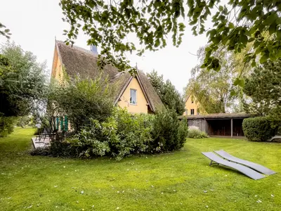Ferienhaus für 8 Personen (130 m²) in Krienke 4/10