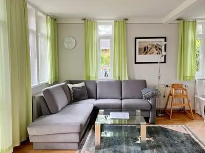 Ferienhaus für 6 Personen (90 m²) in Wyk auf Föhr 1/10