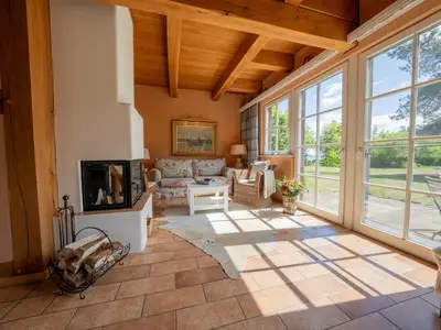 Ferienhaus für 6 Personen (114 m²) in Quilitz 4/10