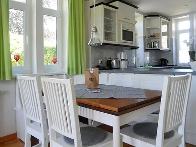 Ferienhaus für 6 Personen (90 m²) in Wyk auf Föhr 2/10