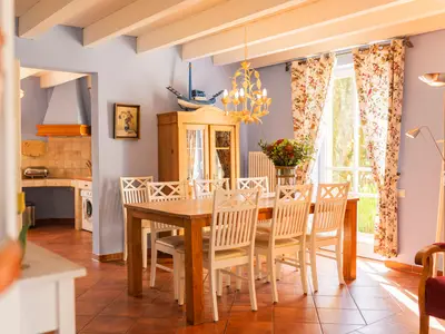 Ferienhaus für 8 Personen (130 m²) in Krienke 5/10