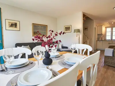 Ferienhaus für 6 Personen (75 m²) in Wyk auf Föhr 3/10
