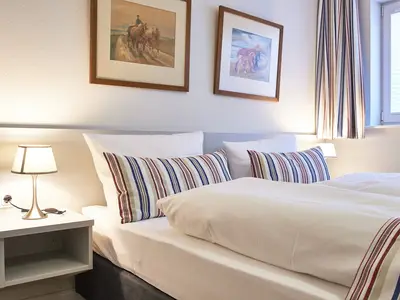 Ferienhaus für 6 Personen (75 m²) in Wyk auf Föhr 4/10