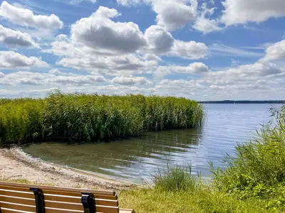 Ferienhaus für 6 Personen (114 m²) in Quilitz 8/10