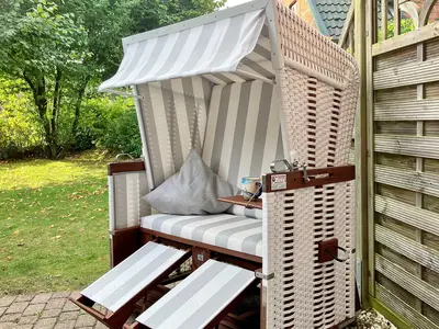 Ferienhaus für 6 Personen (75 m²) in Wyk auf Föhr 5/10