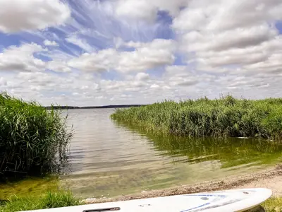 Ferienhaus für 6 Personen (114 m²) in Quilitz 9/10