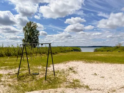 Ferienhaus für 6 Personen (114 m²) in Quilitz 10/10