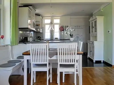 Ferienhaus für 6 Personen (90 m²) in Wyk auf Föhr 6/10