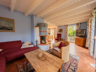 Ferienhaus für 8 Personen (130 m²) in Krienke 9/10