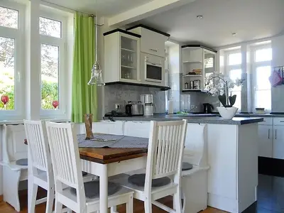 Ferienhaus für 6 Personen (90 m²) in Wyk auf Föhr 7/10