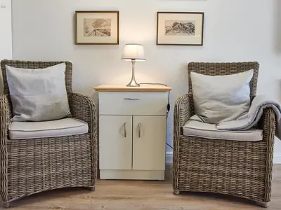 Ferienhaus für 6 Personen (75 m²) in Wyk auf Föhr 9/10