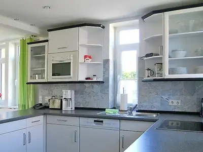 Ferienhaus für 6 Personen (90 m²) in Wyk auf Föhr 8/10