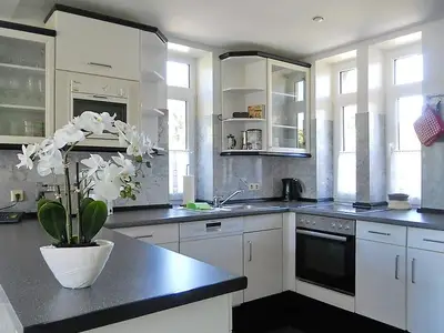 Ferienhaus für 6 Personen (90 m²) in Wyk auf Föhr 9/10