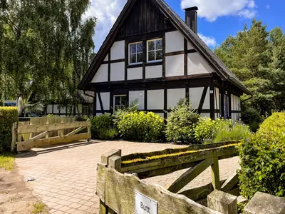 Ferienhaus für 6 Personen (114 m²) in Quilitz 1/10