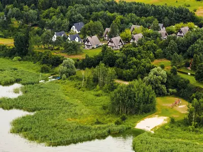 Ferienhaus für 6 Personen (114 m²) in Quilitz 2/10