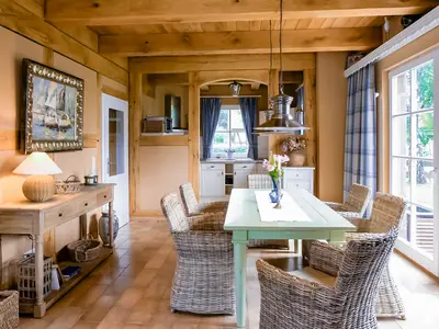 Ferienhaus für 6 Personen (114 m²) in Quilitz 3/10