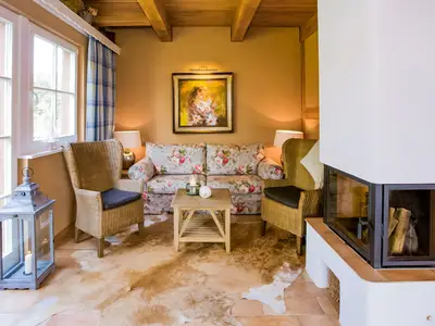 Ferienhaus für 6 Personen (114 m²) in Quilitz 5/10