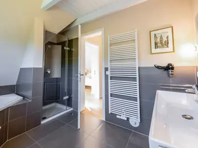 Ferienhaus für 6 Personen (114 m²) in Quilitz 9/10