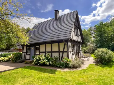 Ferienhaus für 6 Personen (114 m²) in Quilitz 1/10