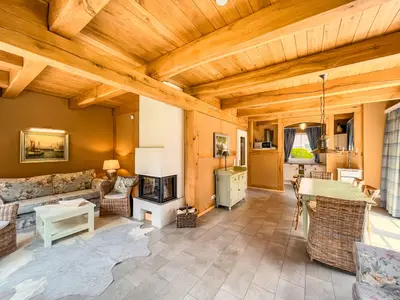 Ferienhaus für 6 Personen (114 m²) in Quilitz 2/10