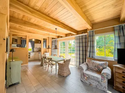 Ferienhaus für 6 Personen (114 m²) in Quilitz 3/10