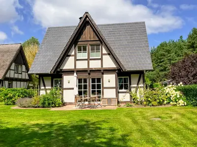 Ferienhaus für 6 Personen (114 m²) in Quilitz 4/10