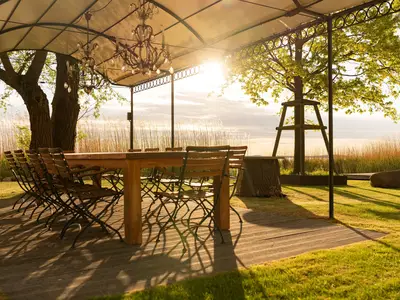 Ferienhaus für 8 Personen (180 m²) in Rankwitz 2/10